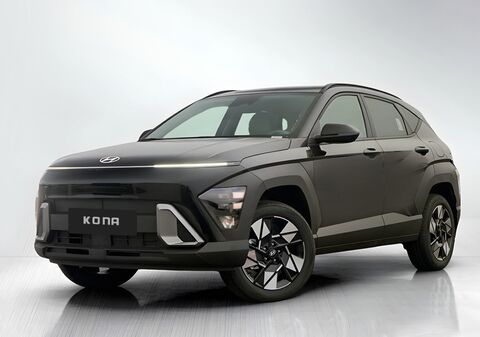 هیوندای کونا در بازار آزاد ۴۰۰ میلیونتومان گران شد هیوندای کونا در بازار آزاد ۴۰۰ میلیونتومان گران شد