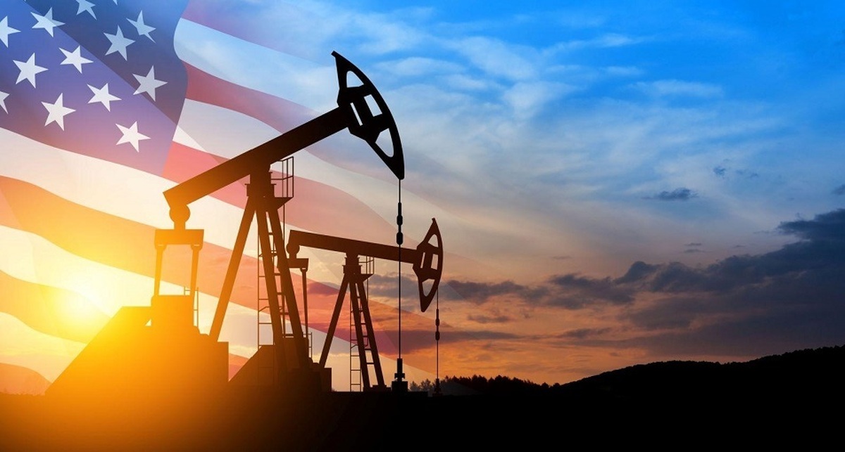 کاهش قیمت نفت پس از گزارش اداره اطلاعات انرژی آمریکا کاهش قیمت نفت پس از گزارش اداره اطلاعات انرژی آمریکا