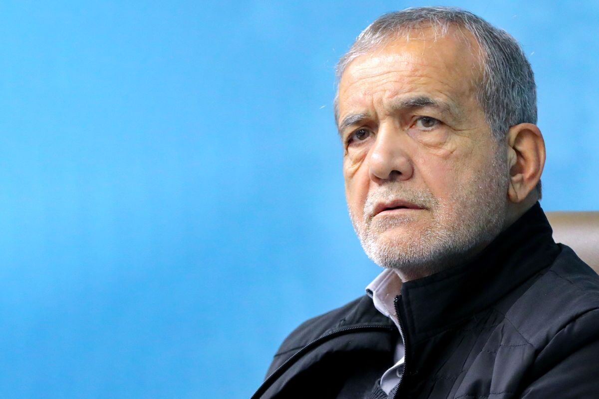 یارانه ۸ تا ۲۰ میلیون تومانی برای هر خودرو سواری/ پزشکیان توضیح داد یارانه ۸ تا ۲۰ میلیون تومانی برای هر خودرو سواری/ پزشکیان توضیح داد