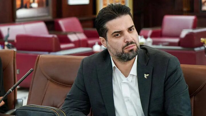 ۲ هزار صندلی به ظرفیت ناوگان هوایی کشور اضافه شد ۲ هزار صندلی به ظرفیت ناوگان هوایی کشور اضافه شد