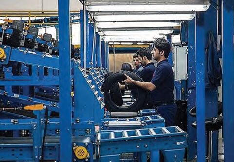 ۲۷۰۰ میلیارد تسهیلات جهت توسعه فناوری به گروه «بارز» رسید ۲۷۰۰ میلیارد تسهیلات جهت توسعه فناوری به گروه «بارز» رسید