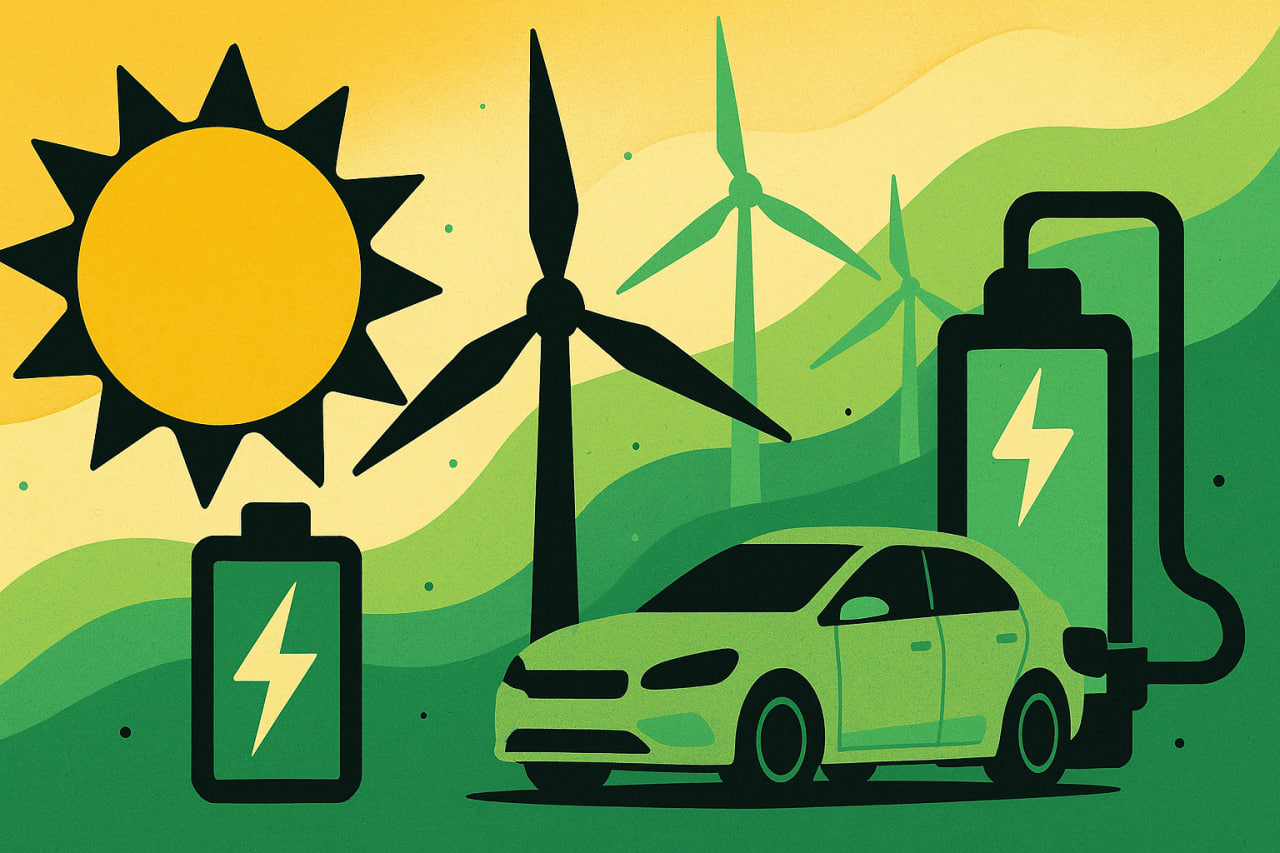 اخبار انرژی