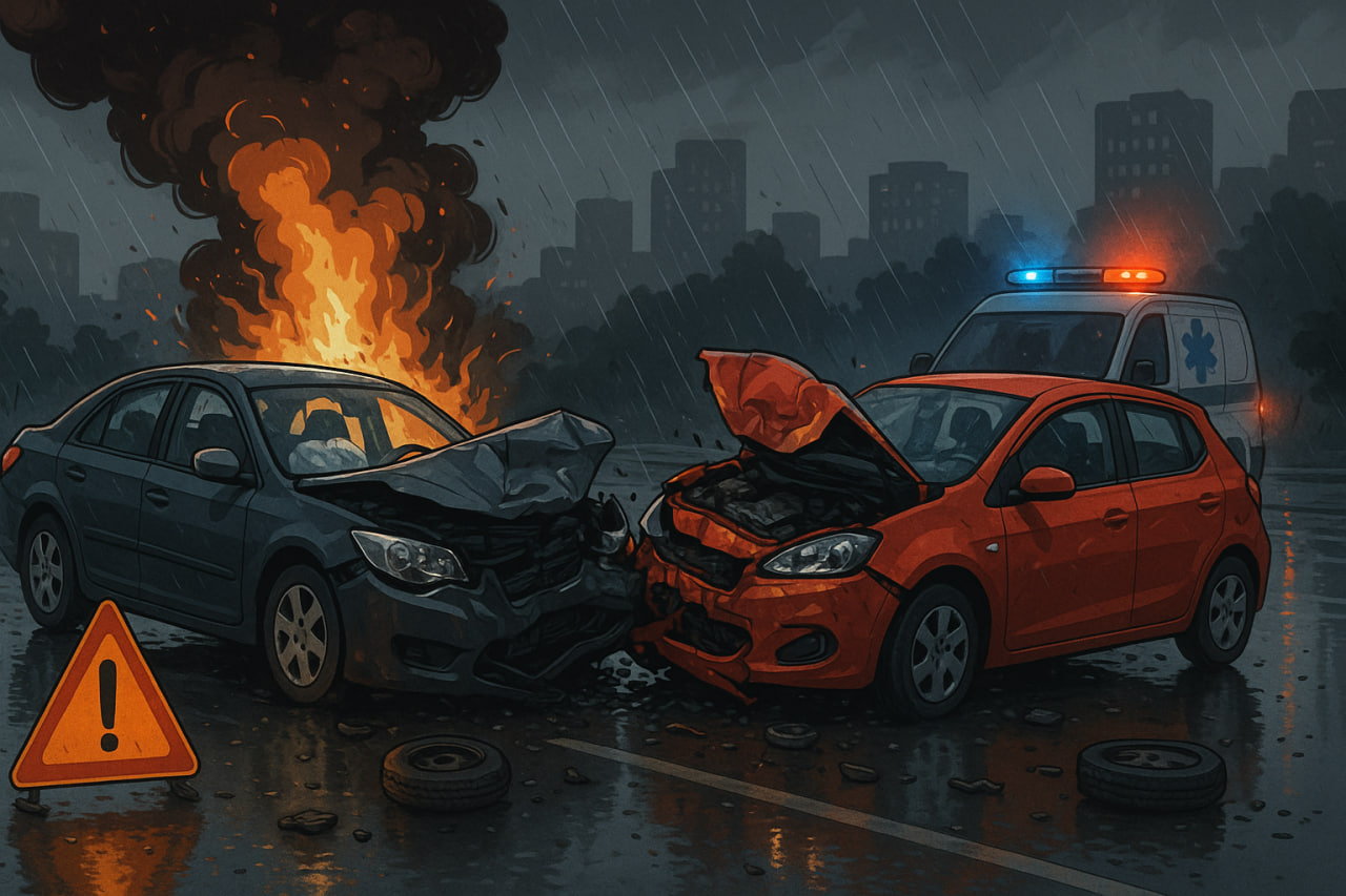 اخبار حوادث و سوانح