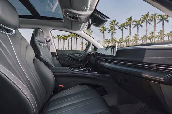 XTRIM SX؛ لوکس، اسپرت و همقدم با نسل جوان شهری XTRIM SX؛ لوکس، اسپرت و همقدم با نسل جوان شهری