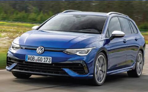 آدرنالین با چاشنی ماجراجویی «فولکسواگن» آدرنالین با چاشنی ماجراجویی «فولکسواگن»