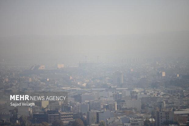 ارتباط آلودگی هوا با بیماریهای خودایمنی ارتباط آلودگی هوا با بیماریهای خودایمنی