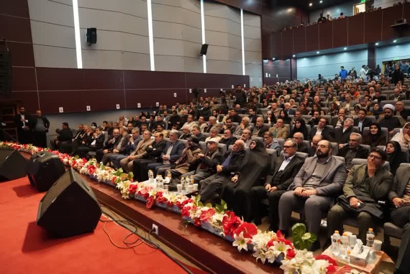 استاندار قزوین: خوشنویسی تجلی هویت فرهنگی و اندیشه ایرانی است استاندار قزوین: خوشنویسی تجلی هویت فرهنگی و اندیشه ایرانی است