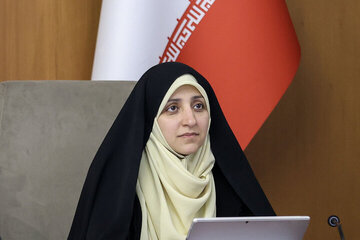 اعلام جزئیات مصوبه دولت برای تسهیل موتورسواری زنان اعلام جزئیات مصوبه دولت برای تسهیل موتورسواری زنان