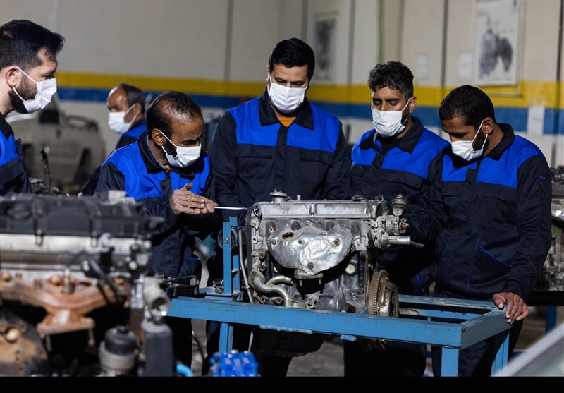 اهرم جدید دولت برای بازیابی اشتغال و مهار تورم اهرم جدید دولت برای بازیابی اشتغال و مهار تورم