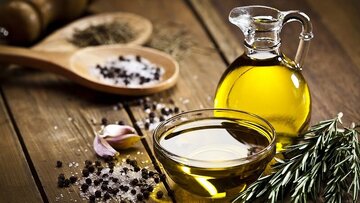 این باور درباره روغنهای گیاهی غلط است! این باور درباره روغنهای گیاهی غلط است!