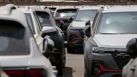 باز شدن قفل ثبتنام خودروهای خارجی باز شدن قفل ثبتنام خودروهای خارجی