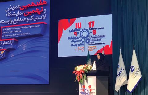 بسته حمایتی جدید سازمان استاندارد برای صنعت تایر بسته حمایتی جدید سازمان استاندارد برای صنعت تایر