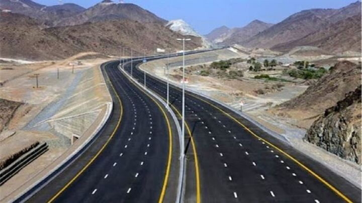 بهرهبرداری ۱۰ کیلومتر از قطعه ۴ بزرگراه خلیج فارس بهرهبرداری ۱۰ کیلومتر از قطعه ۴ بزرگراه خلیج فارس