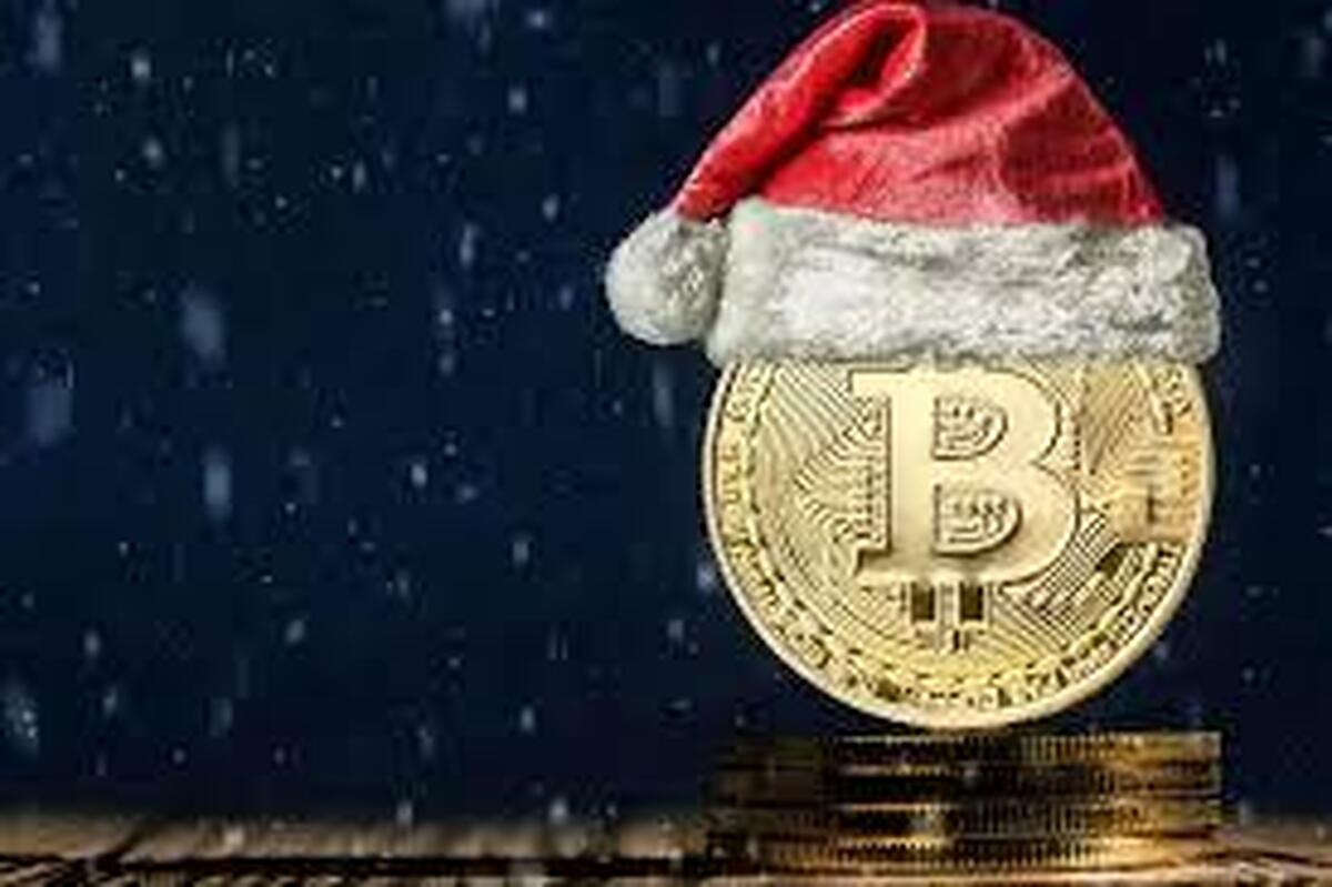 بیت کوین رکورد تاریخی زد/ قیمت شوکهکننده بیتکوین در اولین روز معاملات ۲۰۲۶ بیت کوین رکورد تاریخی زد/ قیمت شوکهکننده بیتکوین در اولین روز معاملات ۲۰۲۶