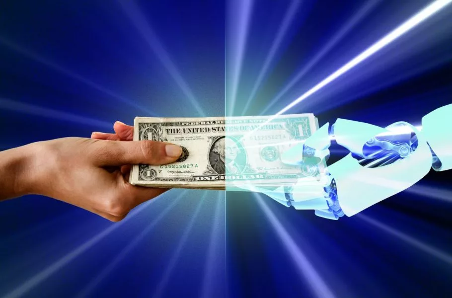 تب سرمایهگذاری در هوش مصنوعی؛ بدهی شرکتها به سطحی تاریخی رسیده است تب سرمایهگذاری در هوش مصنوعی؛ بدهی شرکتها به سطحی تاریخی رسیده است