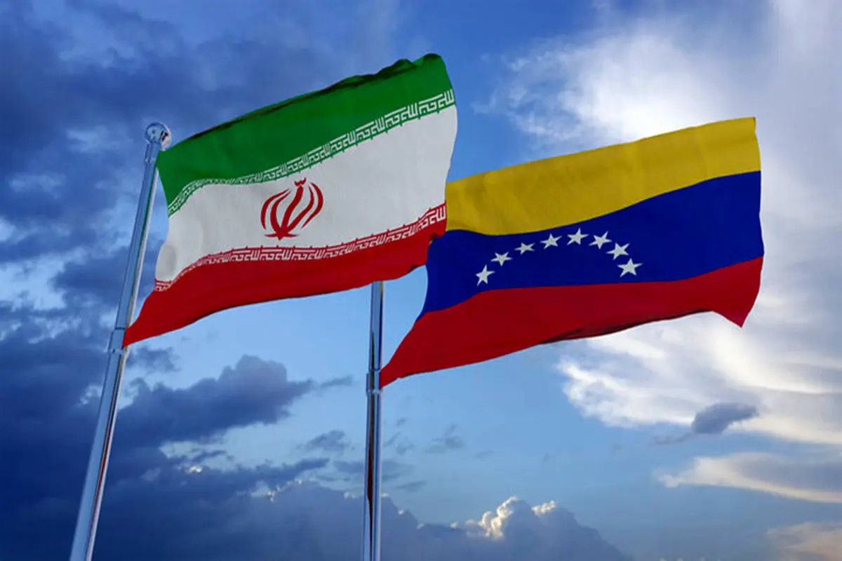 تکلیف سرمایهگذاری ایرانخودرو و سایپا در ونزوئلا چه میشود؟ تکلیف سرمایهگذاری ایرانخودرو و سایپا در ونزوئلا چه میشود؟