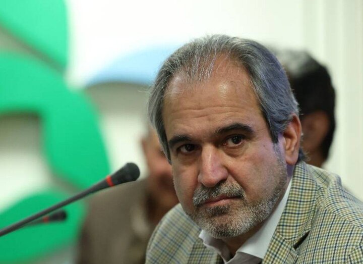 حساب های درآمدی دارو و تجهیزات باید تفکیک شود حساب های درآمدی دارو و تجهیزات باید تفکیک شود