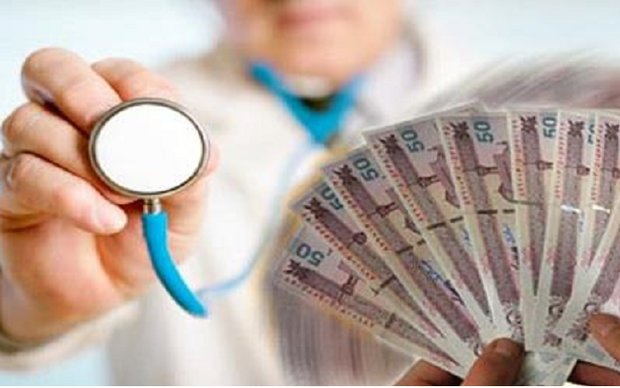 خودروسازان پول «سلامت» را نمیدهند خودروسازان پول «سلامت» را نمیدهند