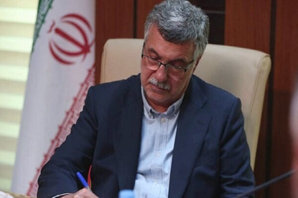 دستور صریح وزیر بهداشت برای بررسی دقیق درگیری بیمارستان ایلام دستور صریح وزیر بهداشت برای بررسی دقیق درگیری بیمارستان ایلام