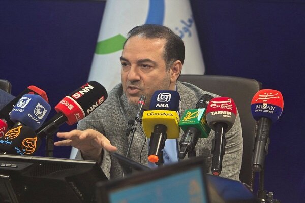 رئیسی: روند کاهش تولد و افزایش سالمندی نگرانکننده است رئیسی: روند کاهش تولد و افزایش سالمندی نگرانکننده است