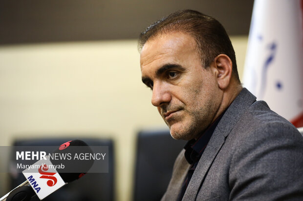 رییس زاده: هیچ حکم قضایی در حوادث اخیر برای پزشکان صادر نشده است رییس زاده: هیچ حکم قضایی در حوادث اخیر برای پزشکان صادر نشده است