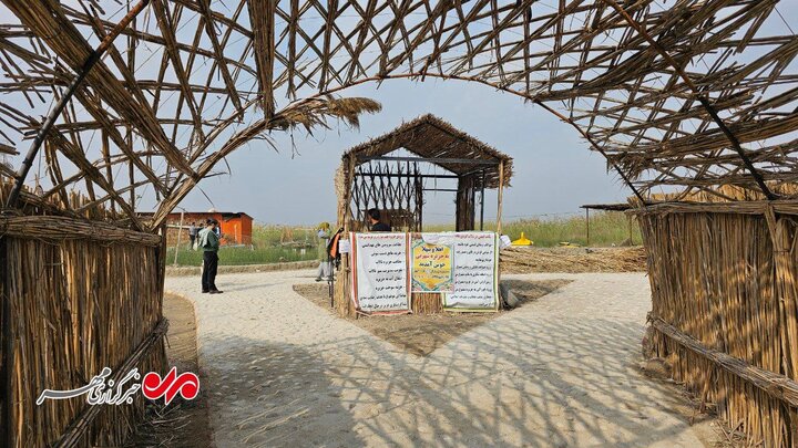 سرمایه گذاری میلیاردی در یکی از جزیرههای گردشگری شادگان سرمایه گذاری میلیاردی در یکی از جزیرههای گردشگری شادگان