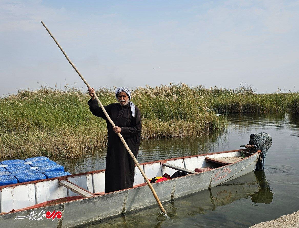 سرمایه گذاری میلیاردی در یکی از جزیرههای گردشگری شادگان سرمایه گذاری میلیاردی در یکی از جزیرههای گردشگری شادگان