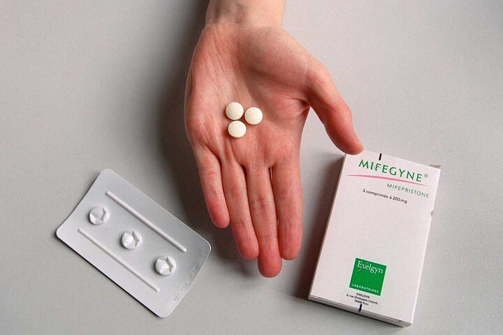 سه ضلع تهدید سلامت جنین و جان مادر سه ضلع تهدید سلامت جنین و جان مادر