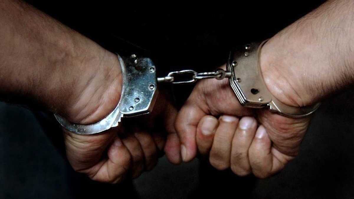 سپاه: دستگیری ۳ لیدر اغتشاشات اخیر خرمآباد سپاه: دستگیری ۳ لیدر اغتشاشات اخیر خرمآباد