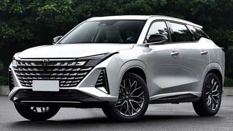 شرایط فروش چانگان Uni-z در ایران + بخشنامه شرایط فروش چانگان Uni-z در ایران + بخشنامه