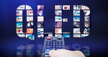 عمر مفید تلویزیون «QLED» چقدر است؟ عمر مفید تلویزیون «QLED» چقدر است؟