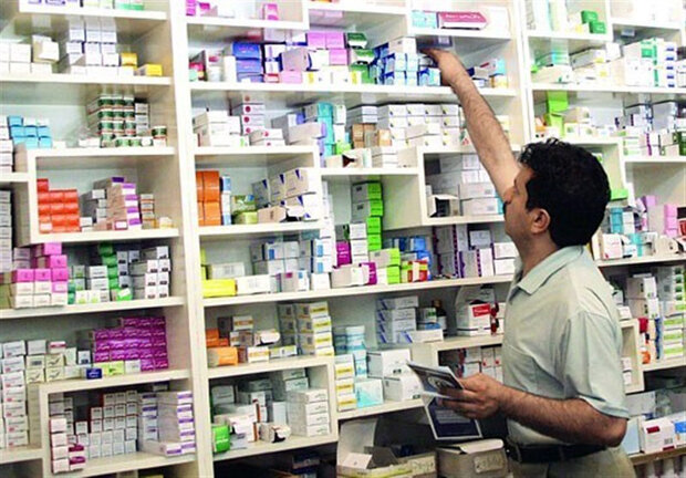 فروش دارو به شهرهای مرزی بیش از حد نیاز است فروش دارو به شهرهای مرزی بیش از حد نیاز است