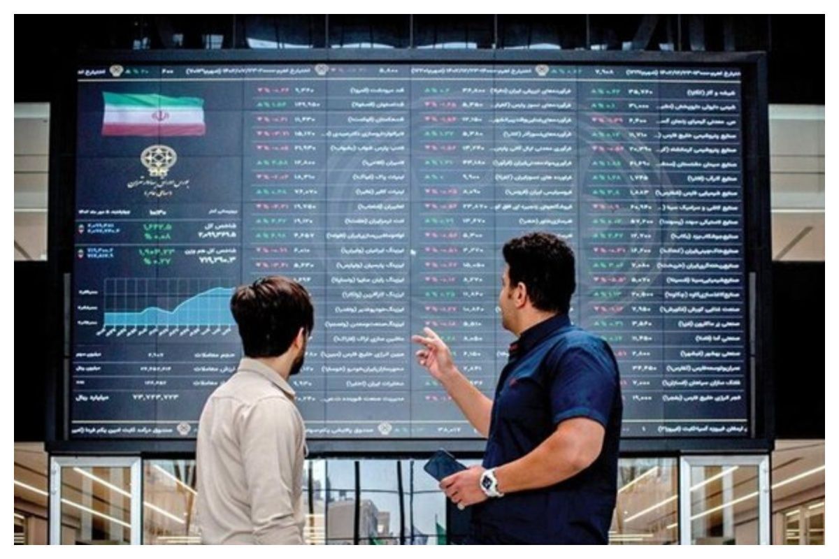 معاملات پرقدرت در اوراق بهادار/اکثریت نمادها مثبت شدند معاملات پرقدرت در اوراق بهادار/اکثریت نمادها مثبت شدند