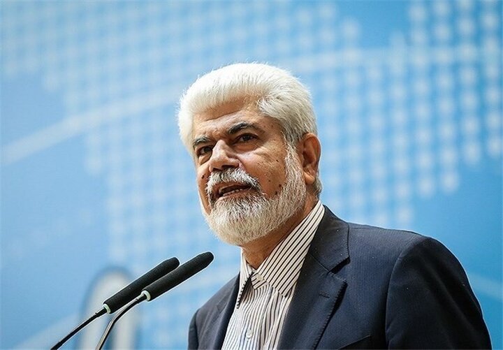 نامه شهریاری به پزشکیان؛ به فکر دارو و تجهیزات باشید نامه شهریاری به پزشکیان؛ به فکر دارو و تجهیزات باشید