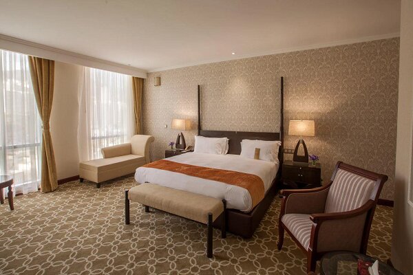 هتل پرستاری؛ ایده ای برای نگهداشت پرستاران در پایتخت هتل پرستاری؛ ایده ای برای نگهداشت پرستاران در پایتخت