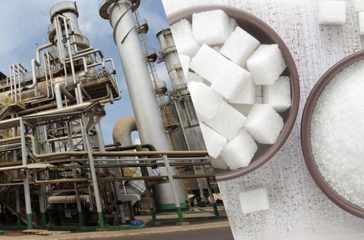 پاسخ سازمان غذا و دارو به فرایند تولید قند و شکر پاسخ سازمان غذا و دارو به فرایند تولید قند و شکر