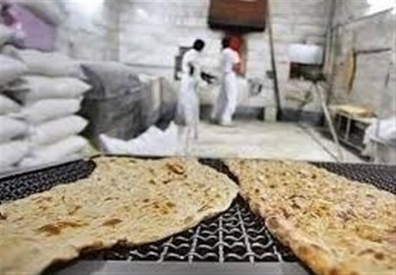 پرداخت یارانه پخت نان به تمام نانوایان کشور آغاز شد پرداخت یارانه پخت نان به تمام نانوایان کشور آغاز شد