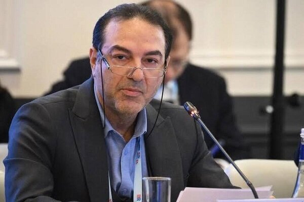 ۴۰ درصد تختهای بیمارستانی در اختیار سالمندان است ۴۰ درصد تختهای بیمارستانی در اختیار سالمندان است