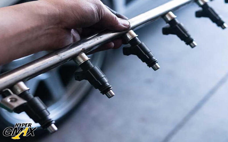 معرفی بهترین برند اسپری انژکتور شور ایران انژکتورشور