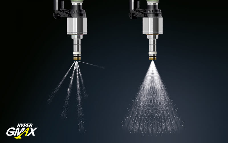 معرفی بهترین برند اسپری انژکتور شور ایران انژکتورشور