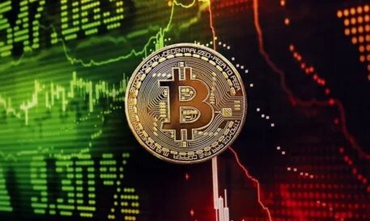 آخرین وضعیت بازار رمزارزها / سقوط قیمت بیتکوین ادامه دارد آخرین وضعیت بازار رمزارزها / سقوط قیمت بیتکوین ادامه دارد