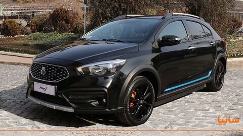 آریا پلاگین هیبرید؛ نقطه عطف سایپا در توسعه فناوریهای نوین آریا پلاگین هیبرید؛ نقطه عطف سایپا در توسعه فناوریهای نوین