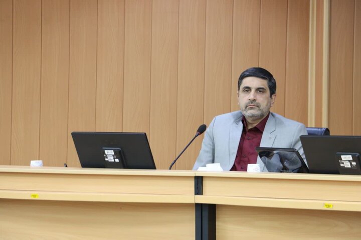 آمادگی سمنان برای میزبانی مسافران نوروزی؛ سفر وزیر میراث در هفته آینده آمادگی سمنان برای میزبانی مسافران نوروزی؛ سفر وزیر میراث در هفته آینده