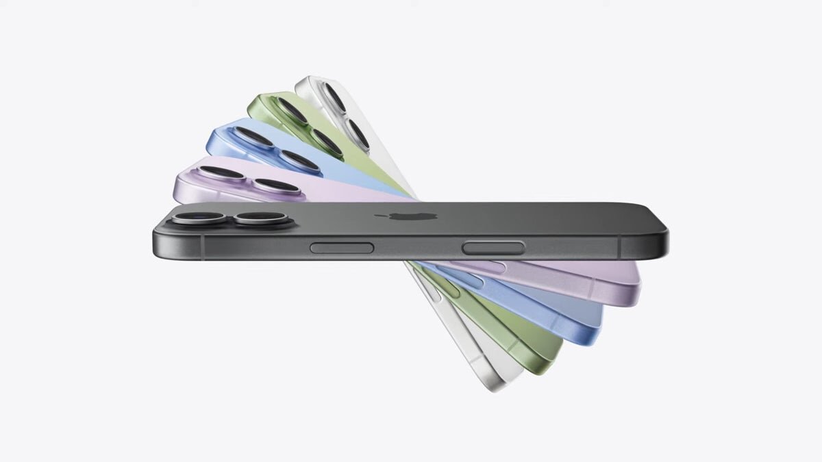 آپدیت بعدی آیفون فرق دارد / فراتر از تغییرات ظاهری آپدیت بعدی آیفون فرق دارد / فراتر از تغییرات ظاهری