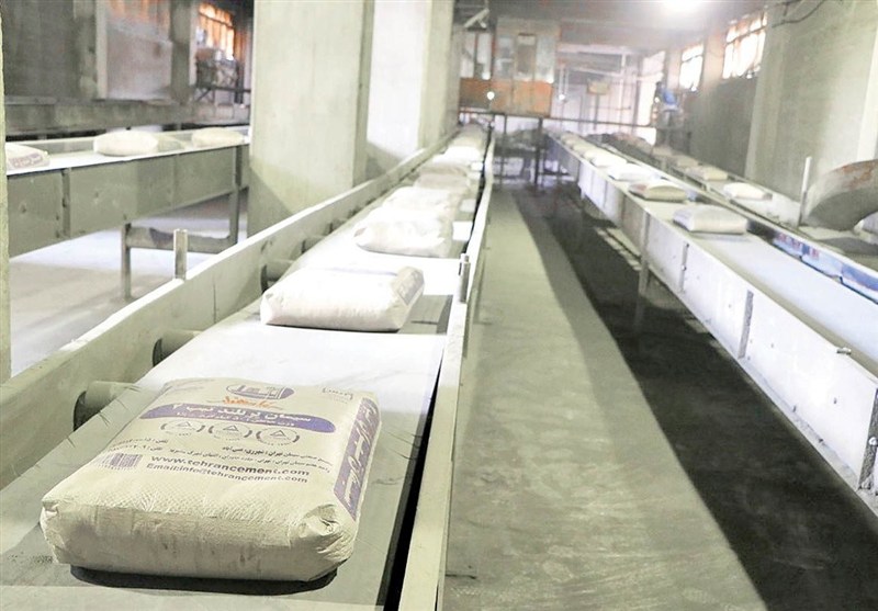 ابلاغ روش جدید محاسبه قیمت پایه سیمان در بورس ابلاغ روش جدید محاسبه قیمت پایه سیمان در بورس