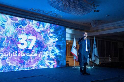 از بازسازی ساختار صنفی تا گارانتی ۳۷ماهه برای برند موربیدلی و خدمات پس از فروش هوشمند نیکران موتور گارانتی۳۷ماهه شرکت نیکران موتور پاسارگاد؛ پیام روشن به بازار