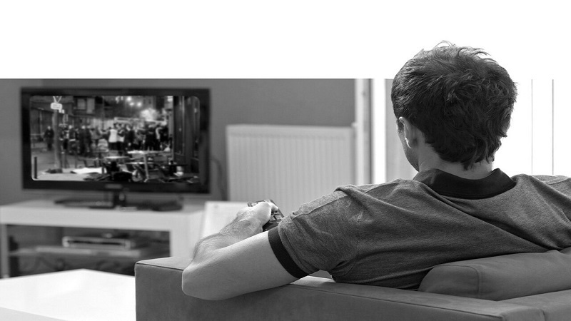 از تپش قلب تا بیخوابی؛ اثرات پنهان بمباران رسانهای با اخبار منفی تکرار اخبار فجیع چه تاثیراتی بر مخاطب دارد؟ - تابناک | TABNAK