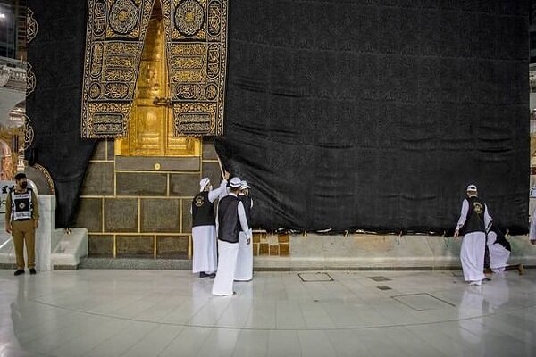 استطاعت جسمی ۸۸ درصد متقاضیان حج تمتع تأیید شد استطاعت جسمی ۸۸ درصد متقاضیان حج تمتع تأیید شد