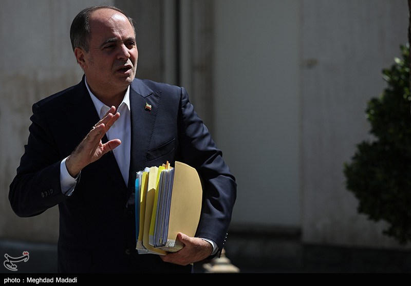 اطلاعات نهادهها و پرداخت ارز محرمانه نیست اطلاعات نهادهها و پرداخت ارز محرمانه نیست