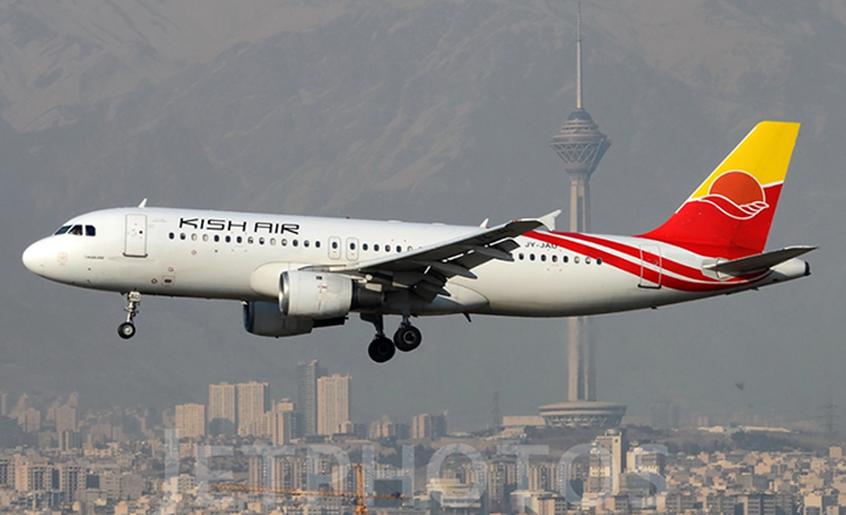 اعتراض نماینده هرمزگان به واگذاری کیشایر به بخش خصوصی اعتراض نماینده هرمزگان به واگذاری کیشایر به بخش خصوصی